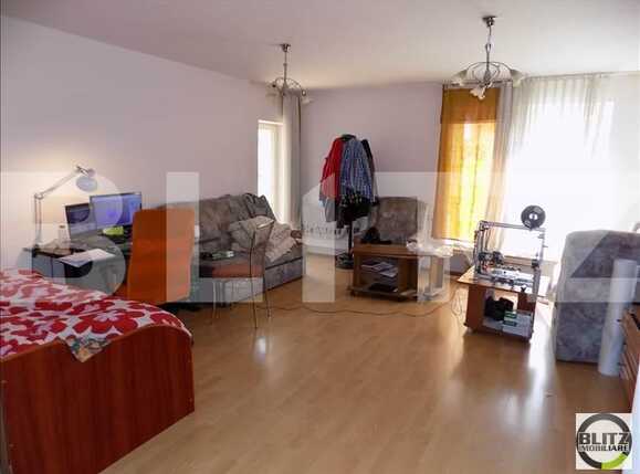 Apartament de închiriat 3 camere Zorilor - 13060AI | BLITZ Cluj-Napoca | Poza4