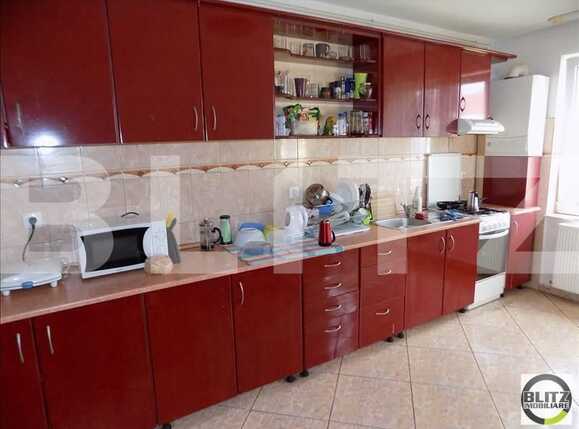 Apartament de închiriat 3 camere Zorilor - 13060AI | BLITZ Cluj-Napoca | Poza7