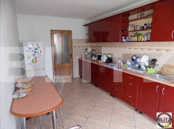 Apartament de închiriat 3 camere Zorilor - 13060AI | BLITZ Cluj-Napoca | Poza8