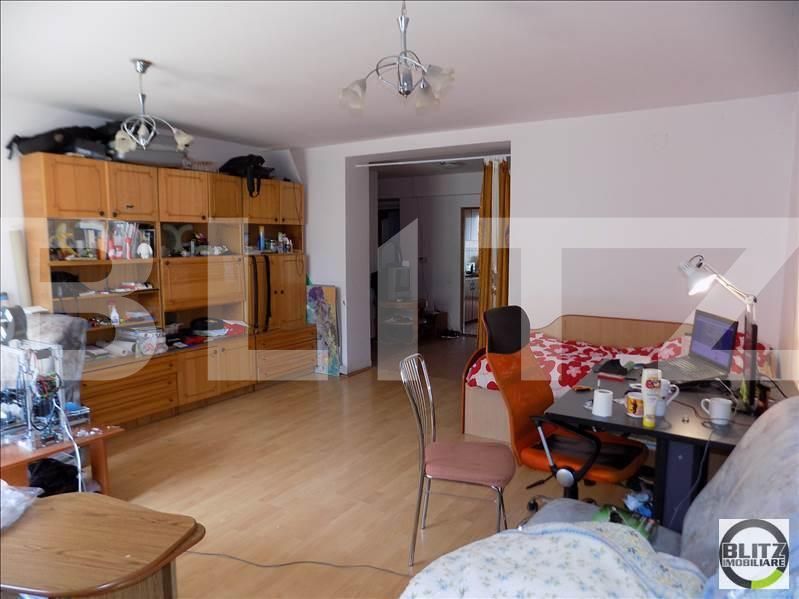 Apartament de închiriat 3 camere Zorilor - 13060AI | BLITZ Cluj-Napoca | Poza6