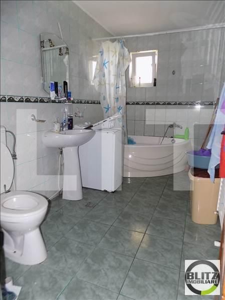 Apartament de închiriat 3 camere Zorilor - 13060AI | BLITZ Cluj-Napoca | Poza12