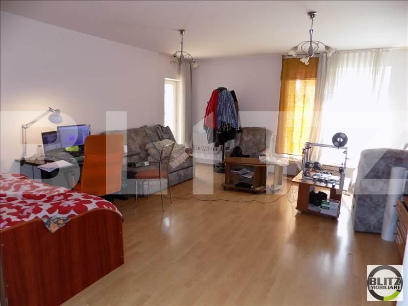 Apartament de închiriat 3 camere Zorilor - 13060AI | BLITZ Cluj-Napoca | Poza4