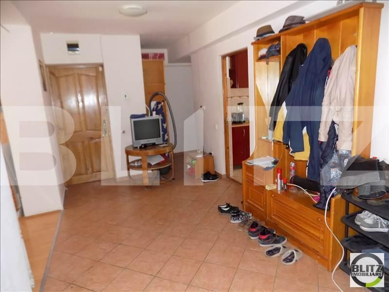 Apartament de închiriat 3 camere Zorilor - 13060AI | BLITZ Cluj-Napoca | Poza10