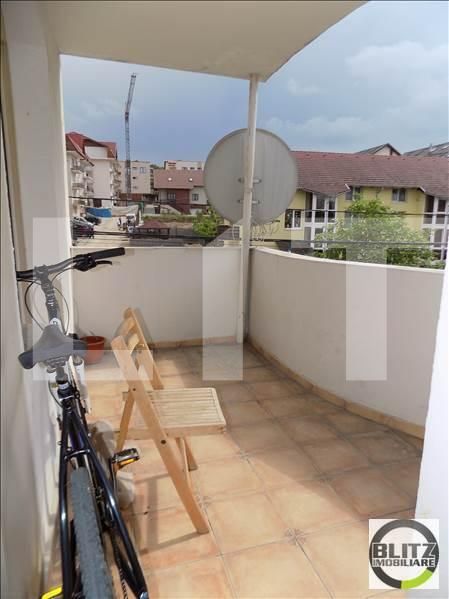 Apartament de închiriat 3 camere Zorilor - 13060AI | BLITZ Cluj-Napoca | Poza13