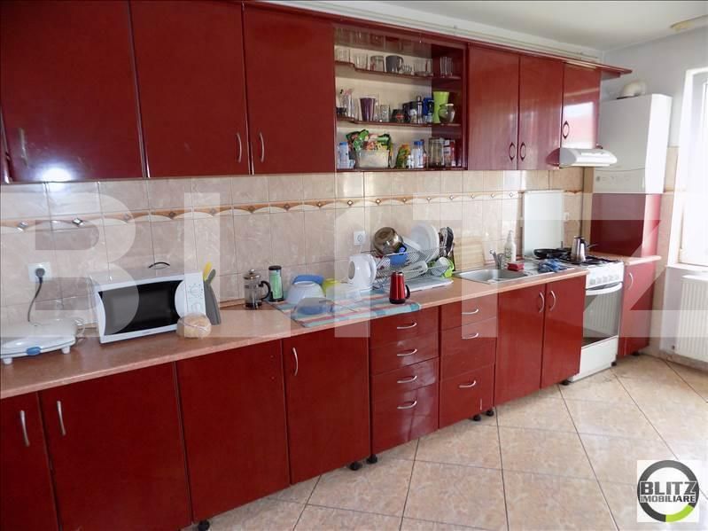 Apartament de închiriat 3 camere Zorilor - 13060AI | BLITZ Cluj-Napoca | Poza7