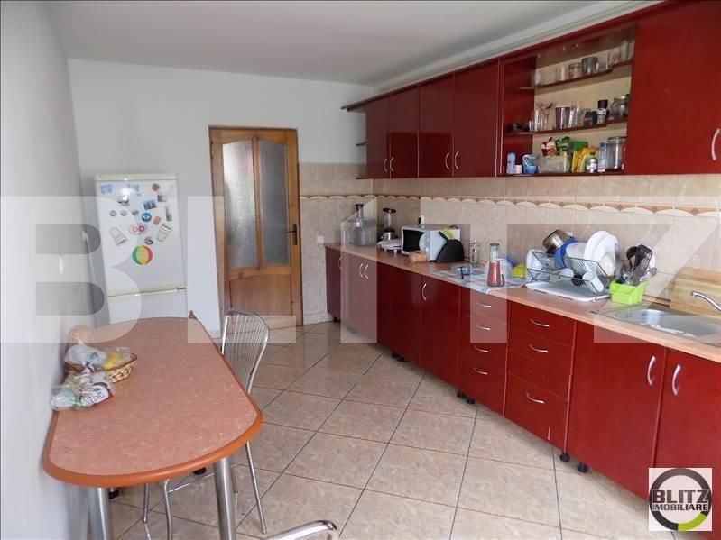 Apartament de închiriat 3 camere Zorilor - 13060AI | BLITZ Cluj-Napoca | Poza8