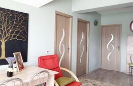 Apartament la cheie, 2 dormitoare, 46,17mp, 2 balcoane, parcare, zona Urusagului