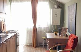 Apartament la cheie, 2 dormitoare, 46,17mp, 2 balcoane, parcare, zona Urusagului