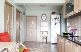 Apartament la cheie, 2 dormitoare, 46,17mp, 2 balcoane, parcare, zona Urusagului