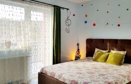 Apartament la cheie, 2 dormitoare, 46,17mp, 2 balcoane, parcare, zona Urusagului