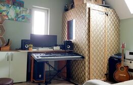 Apartament la cheie, 2 dormitoare, 46,17mp, 2 balcoane, parcare, zona Urusagului