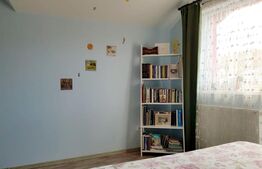 Apartament la cheie, 2 dormitoare, 46,17mp, 2 balcoane, parcare, zona Urusagului