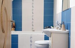 Apartament la cheie, 2 dormitoare, 46,17mp, 2 balcoane, parcare, zona Urusagului