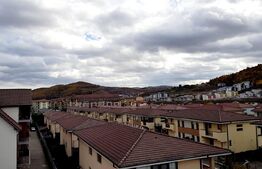 Apartament la cheie, 2 dormitoare, 46,17mp, 2 balcoane, parcare, zona Urusagului