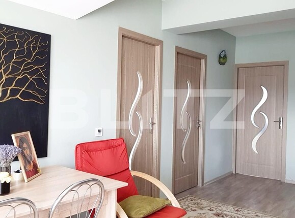 Apartament de vânzare 3 camere Floreşti - 130612AV | BLITZ Cluj-Napoca | Poza2
