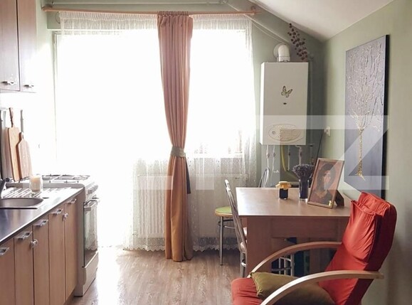 Apartament de vânzare 3 camere Floreşti - 130612AV | BLITZ Cluj-Napoca | Poza3