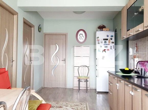 Apartament de vânzare 3 camere Floreşti - 130612AV | BLITZ Cluj-Napoca | Poza4