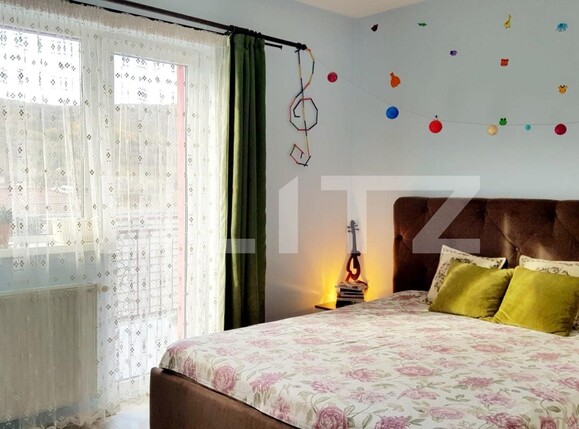 Apartament de vânzare 3 camere Floreşti - 130612AV | BLITZ Cluj-Napoca | Poza1