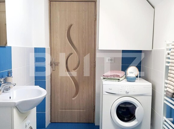 Apartament de vânzare 3 camere Floreşti - 130612AV | BLITZ Cluj-Napoca | Poza13