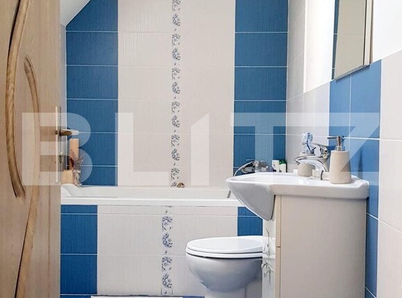 Apartament de vânzare 3 camere Floreşti - 130612AV | BLITZ Cluj-Napoca | Poza12