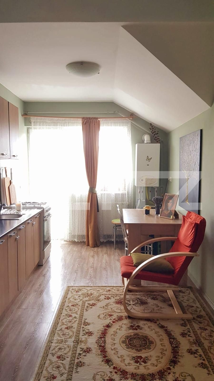 Apartament de vânzare 3 camere Floreşti - 130612AV | BLITZ Cluj-Napoca | Poza3