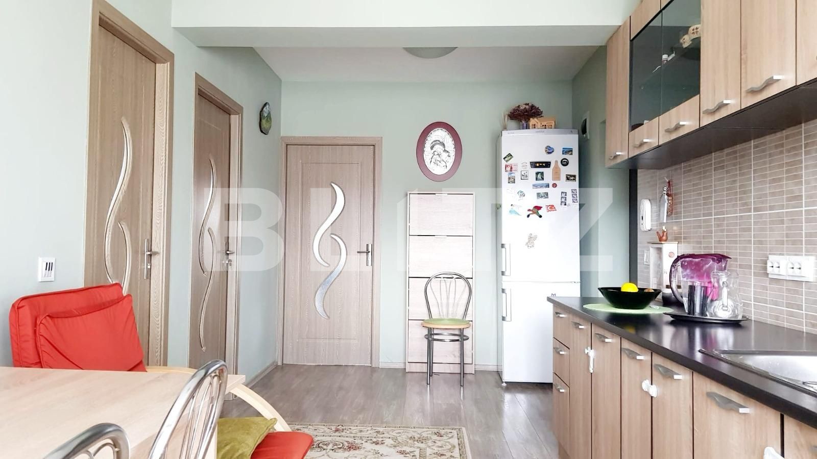 Apartament de vânzare 3 camere Floreşti - 130612AV | BLITZ Cluj-Napoca | Poza4