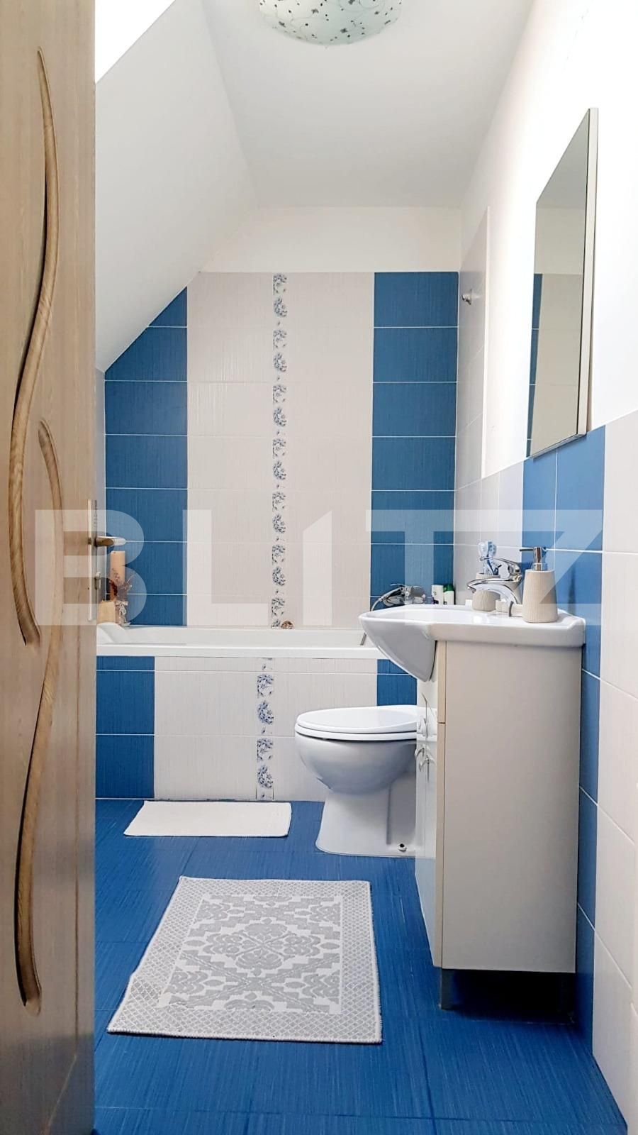 Apartament de vânzare 3 camere Floreşti - 130612AV | BLITZ Cluj-Napoca | Poza12