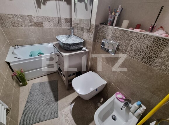 Apartament de vânzare 3 camere Manastur - 130613AV | BLITZ Cluj-Napoca | Poza6
