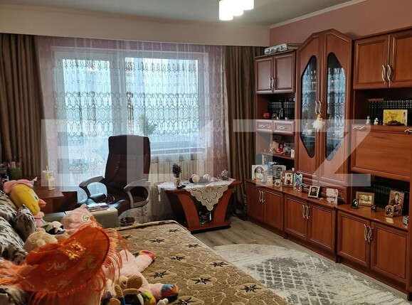 Apartament de vânzare 3 camere Manastur - 130613AV | BLITZ Cluj-Napoca | Poza1