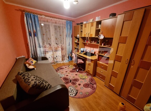 Apartament de vânzare 3 camere Manastur - 130613AV | BLITZ Cluj-Napoca | Poza2