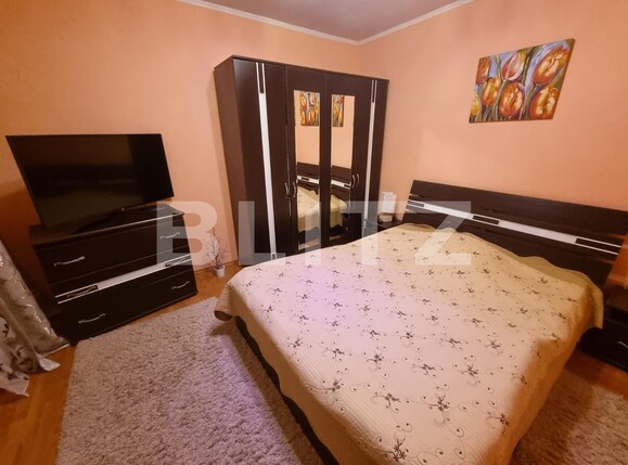 Apartament de vânzare 3 camere Manastur - 130613AV | BLITZ Cluj-Napoca | Poza3