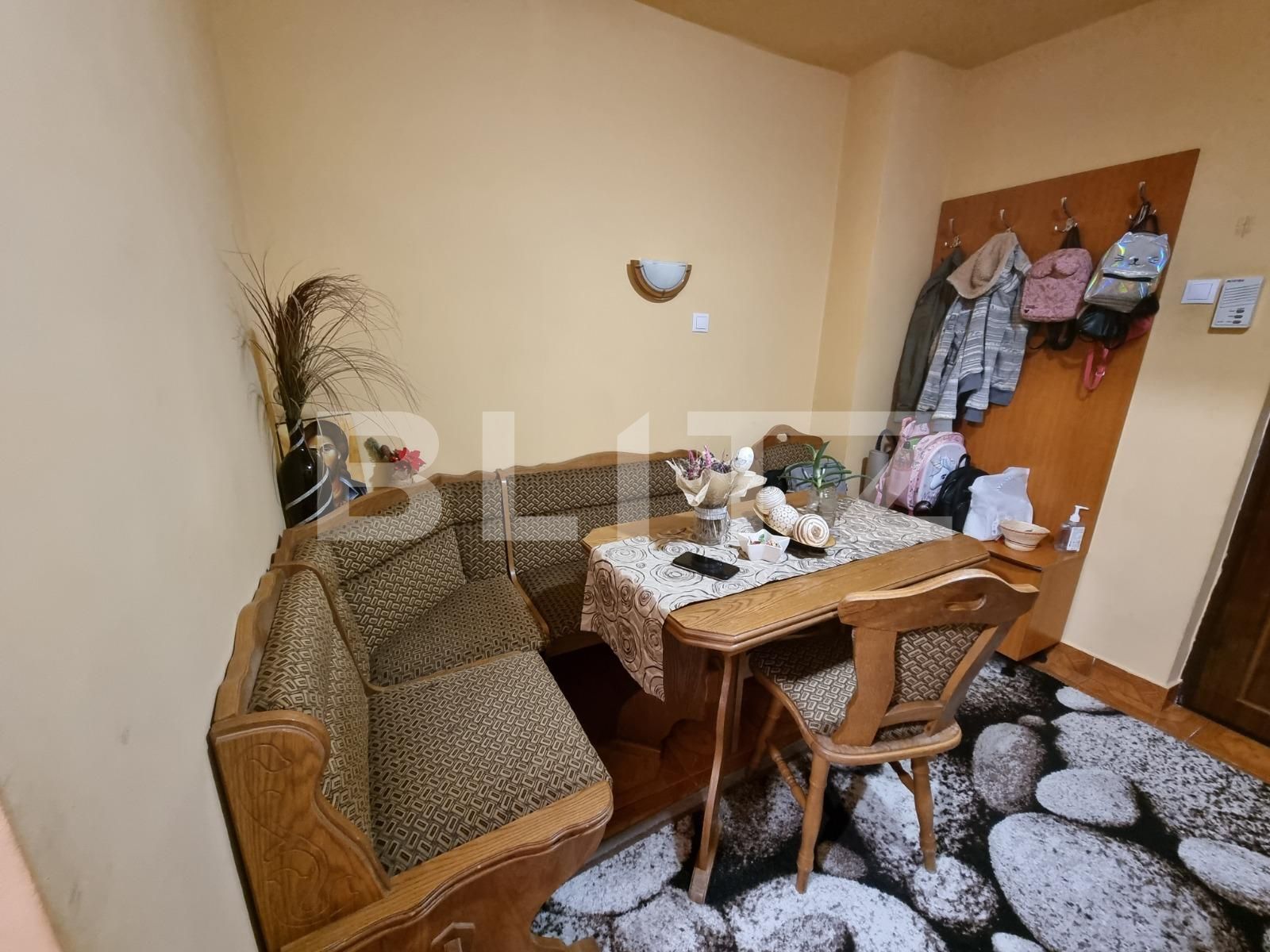 Apartament de vânzare 3 camere Manastur - 130613AV | BLITZ Cluj-Napoca | Poza8