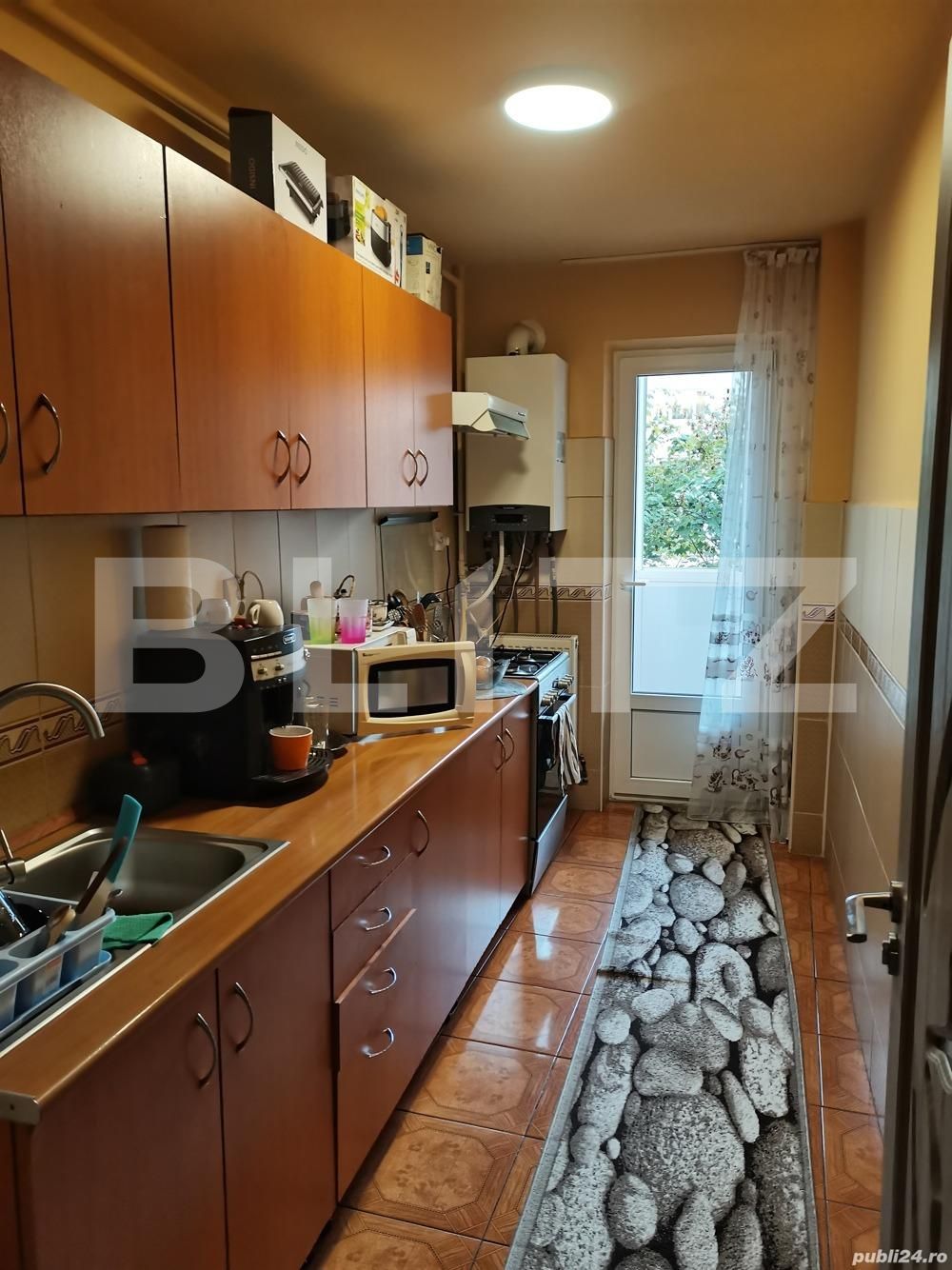 Apartament de vânzare 3 camere Manastur - 130613AV | BLITZ Cluj-Napoca | Poza5