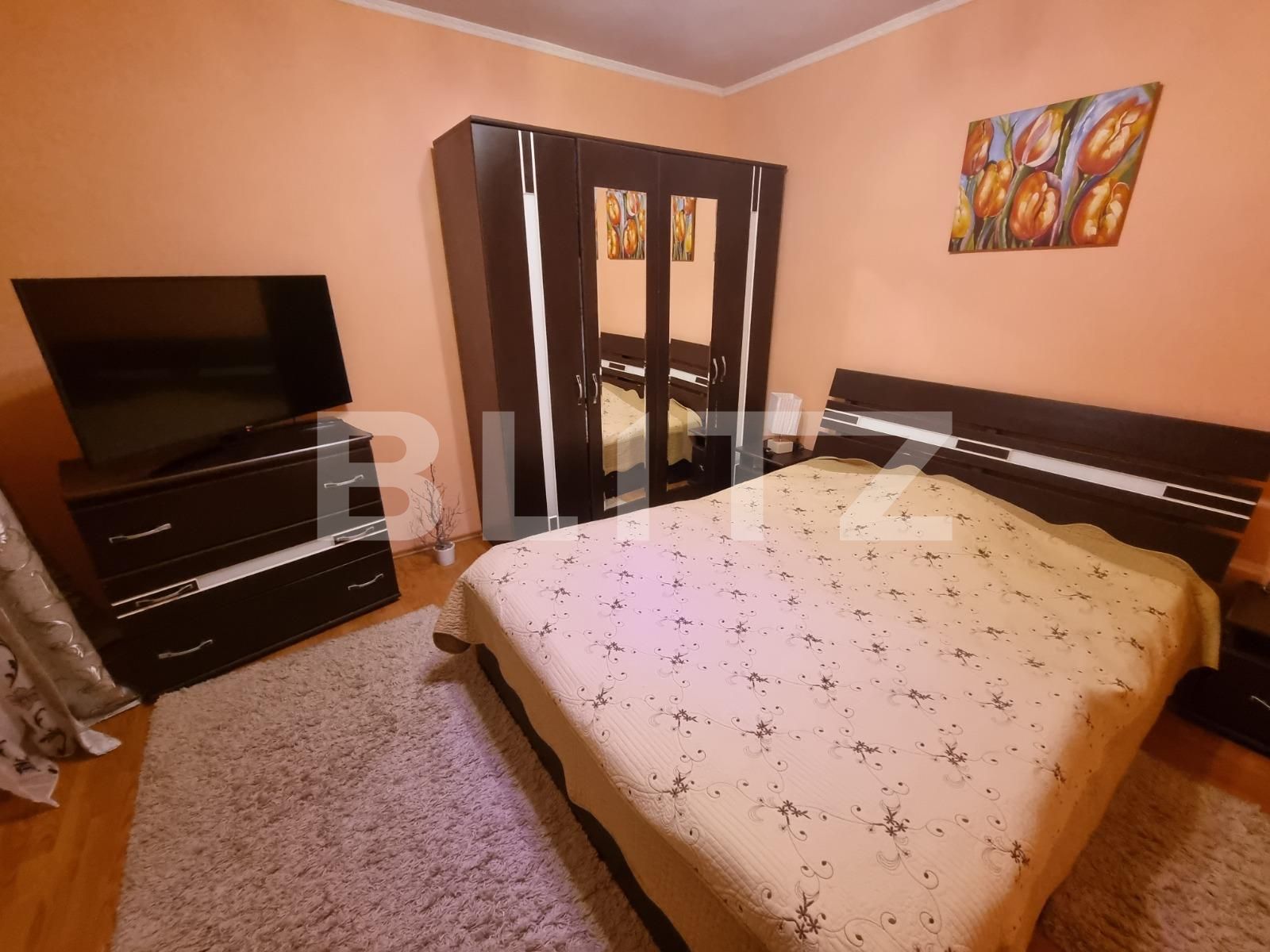 Apartament de vânzare 3 camere Manastur - 130613AV | BLITZ Cluj-Napoca | Poza3