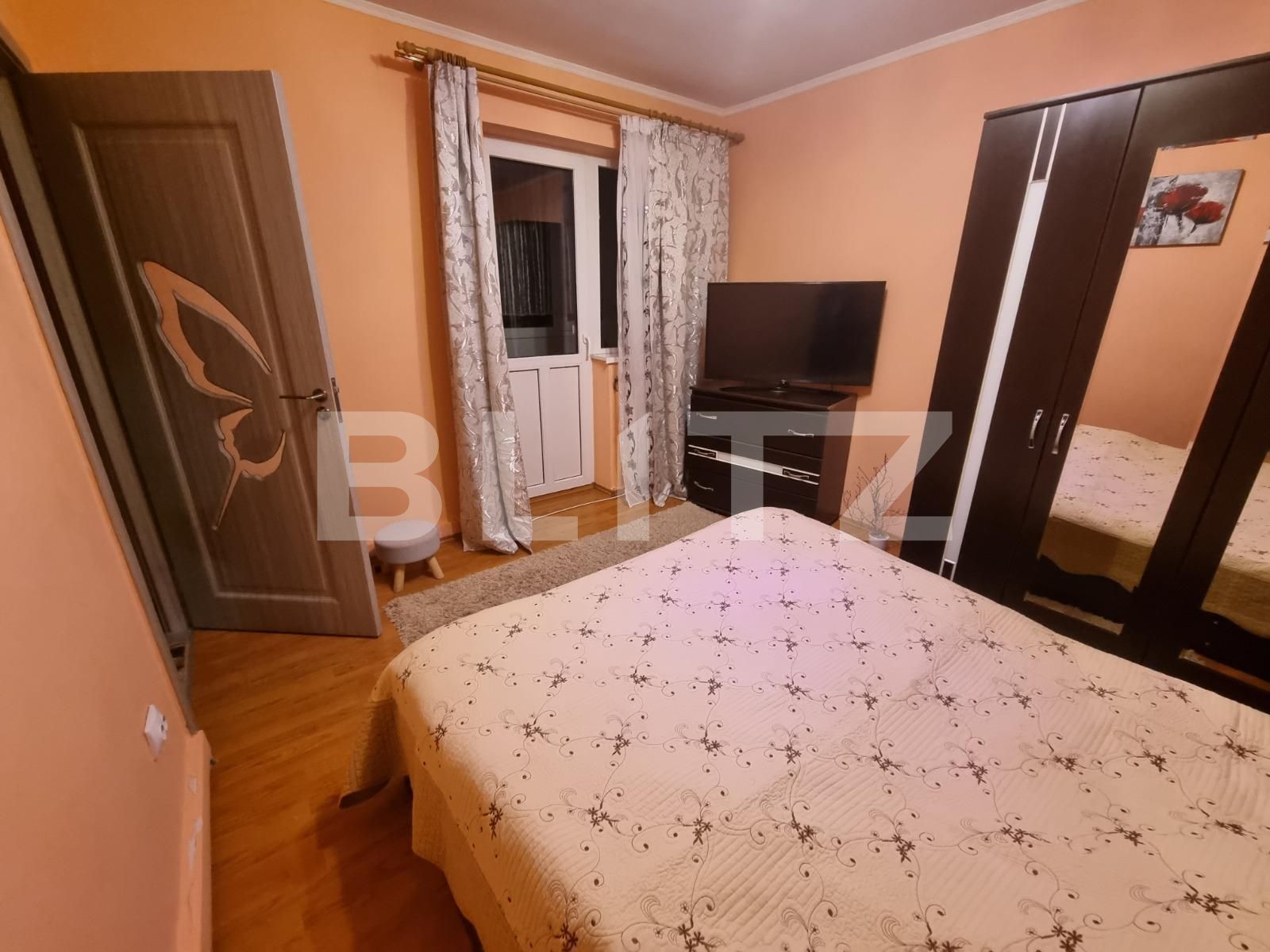 Apartament de vânzare 3 camere Manastur - 130613AV | BLITZ Cluj-Napoca | Poza4
