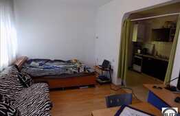 1 camera, 35 mp, parcare in curte, imobil tip casa, zona UMF!