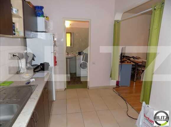 Garsonieră de închiriat Zorilor - 13062AI | BLITZ Cluj-Napoca | Poza5