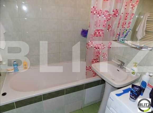 Garsonieră de închiriat Zorilor - 13062AI | BLITZ Cluj-Napoca | Poza7