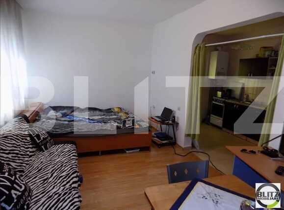 Garsonieră de închiriat Zorilor - 13062AI | BLITZ Cluj-Napoca | Poza3