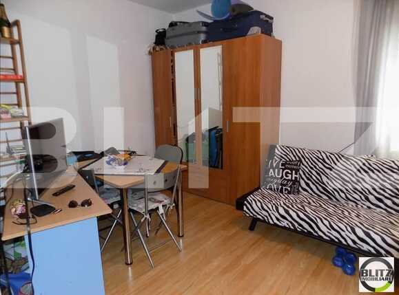 Garsonieră de închiriat Zorilor - 13062AI | BLITZ Cluj-Napoca | Poza1