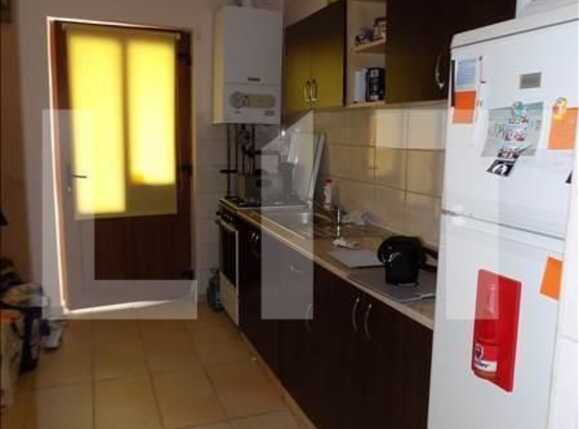 Garsonieră de închiriat Zorilor - 13062AI | BLITZ Cluj-Napoca | Poza4