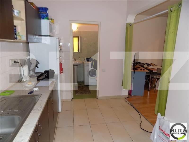 Garsonieră de închiriat Zorilor - 13062AI | BLITZ Cluj-Napoca | Poza5