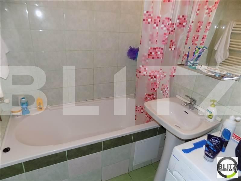 Garsonieră de închiriat Zorilor - 13062AI | BLITZ Cluj-Napoca | Poza7