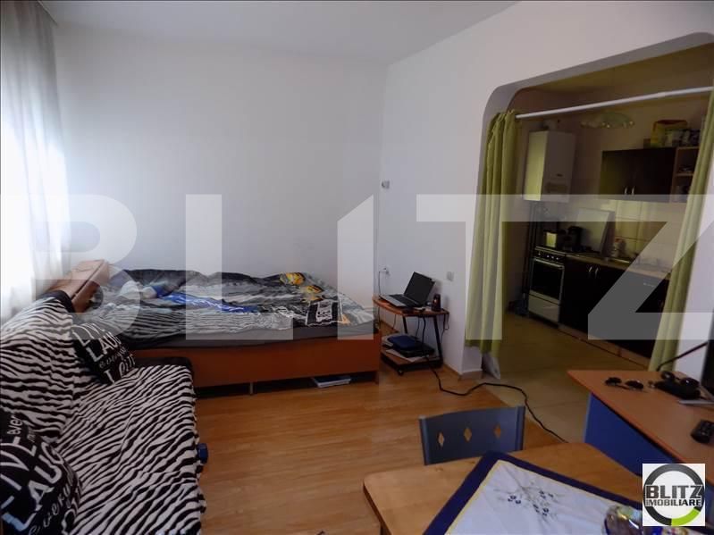 Garsonieră de închiriat Zorilor - 13062AI | BLITZ Cluj-Napoca | Poza3