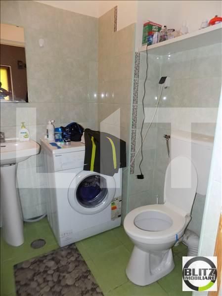 Garsonieră de închiriat Zorilor - 13062AI | BLITZ Cluj-Napoca | Poza6