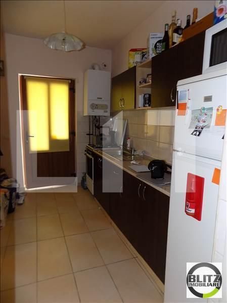 Garsonieră de închiriat Zorilor - 13062AI | BLITZ Cluj-Napoca | Poza4