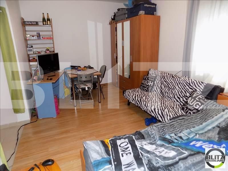 Garsonieră de închiriat Zorilor - 13062AI | BLITZ Cluj-Napoca | Poza2