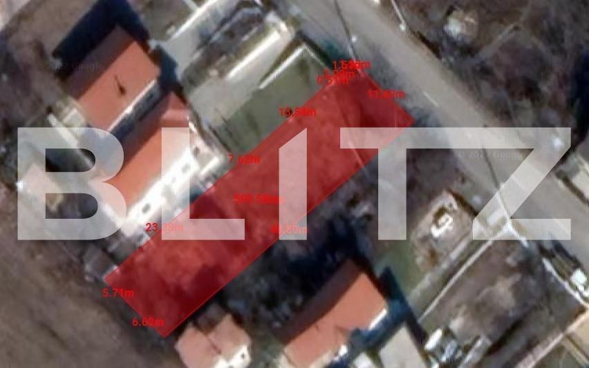 Casa de vânzare 5 camere Borhanci - 130629CV | BLITZ Cluj-Napoca | Poza4