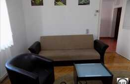 2 camere, 50 mp, semidecomandat,  mobilat dragut, zona Piata Mihai Viteazu!