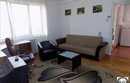 2 camere, 50 mp, semidecomandat,  mobilat dragut, zona Piata Mihai Viteazu!